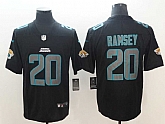 Nike Jaguars 20 Jalen Ramsey Black Vapor Impact Limited Jersey,baseball caps,new era cap wholesale,wholesale hats